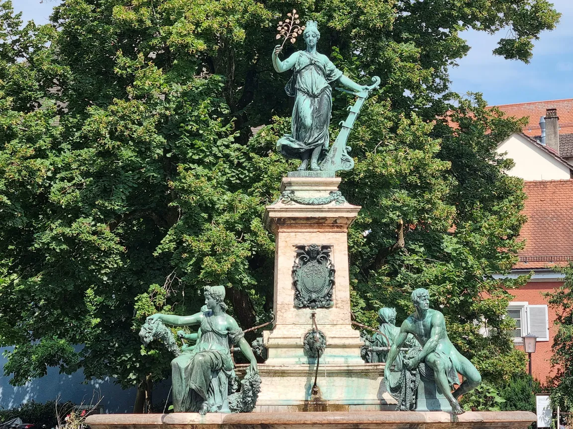 Altes Rathaus