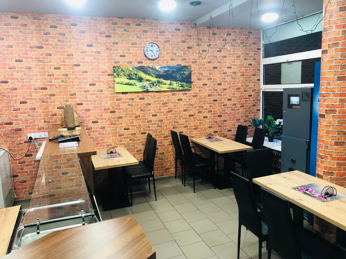 KEBAB HUT BD