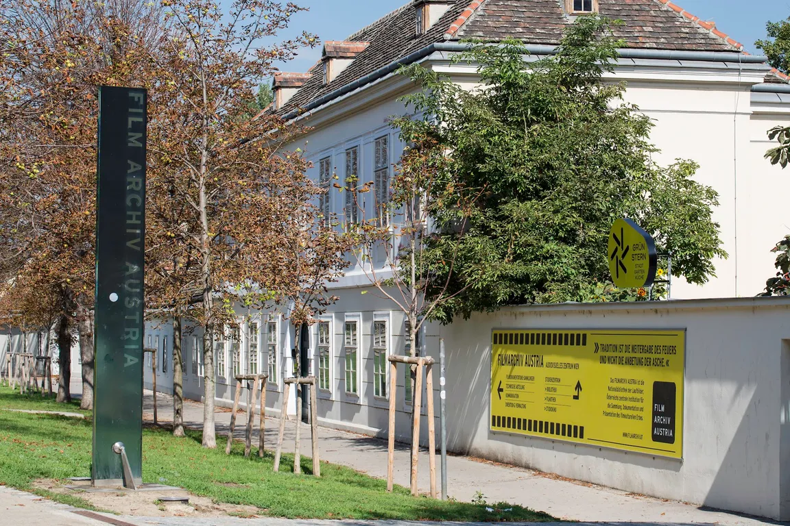 Filmarchiv Austria