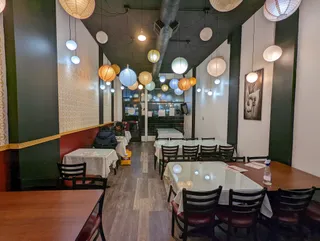 Kabab King Grill Fine Dinning