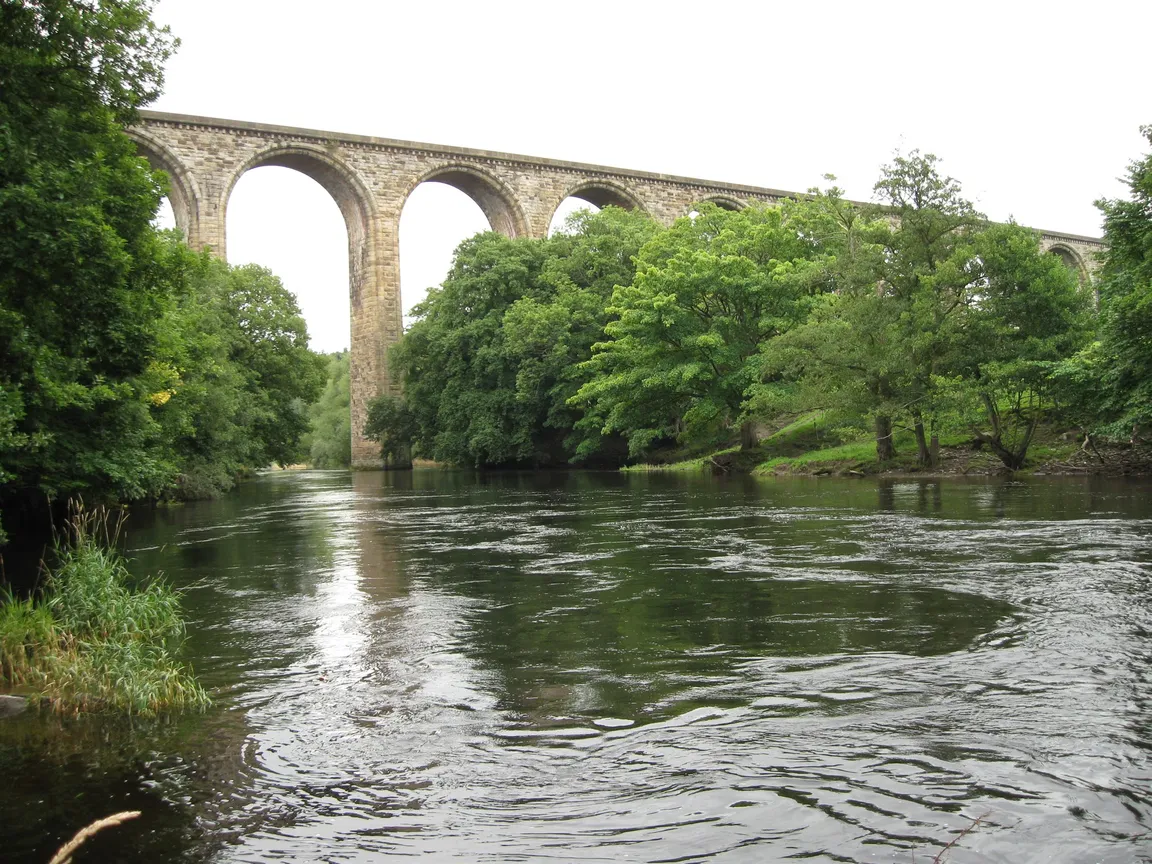Tŷ Mawr Country Park