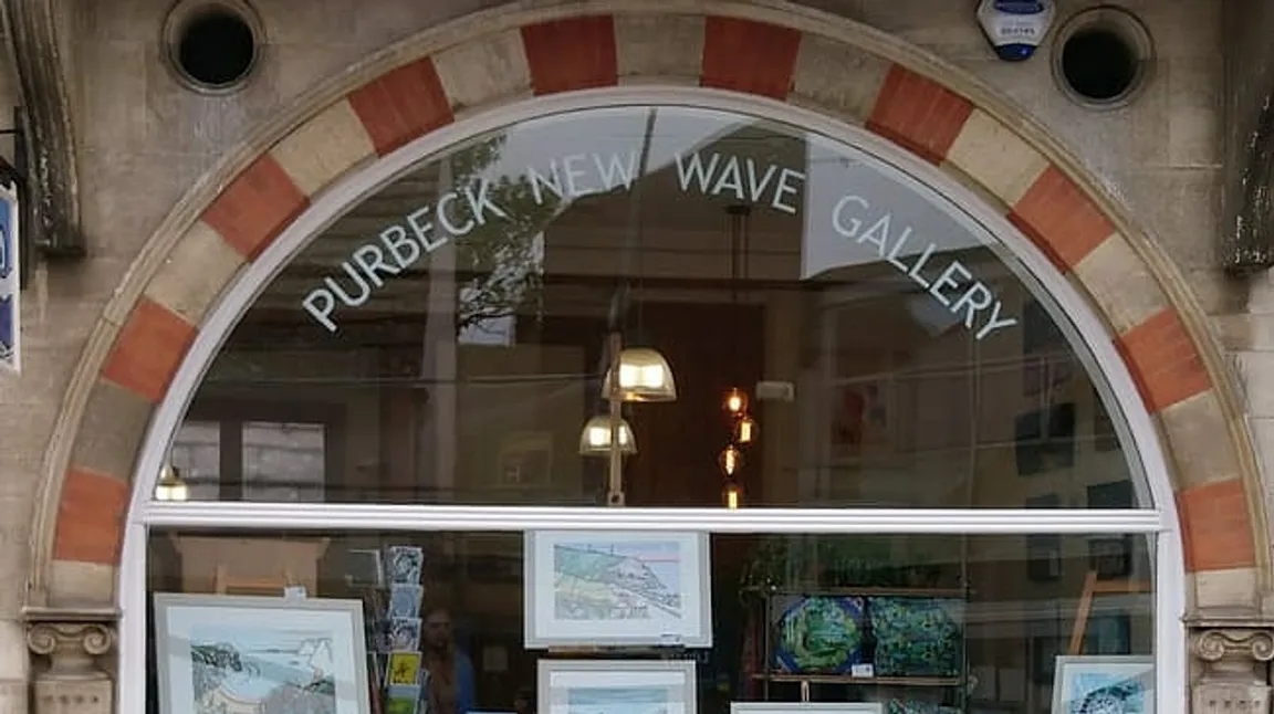 Purbeck New Wave Gallery