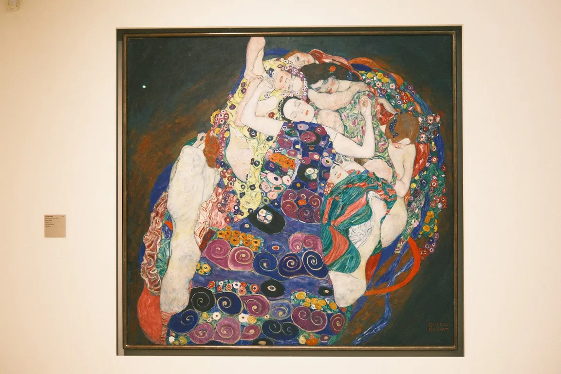 National Gallery Prague – Trade Fair Palace