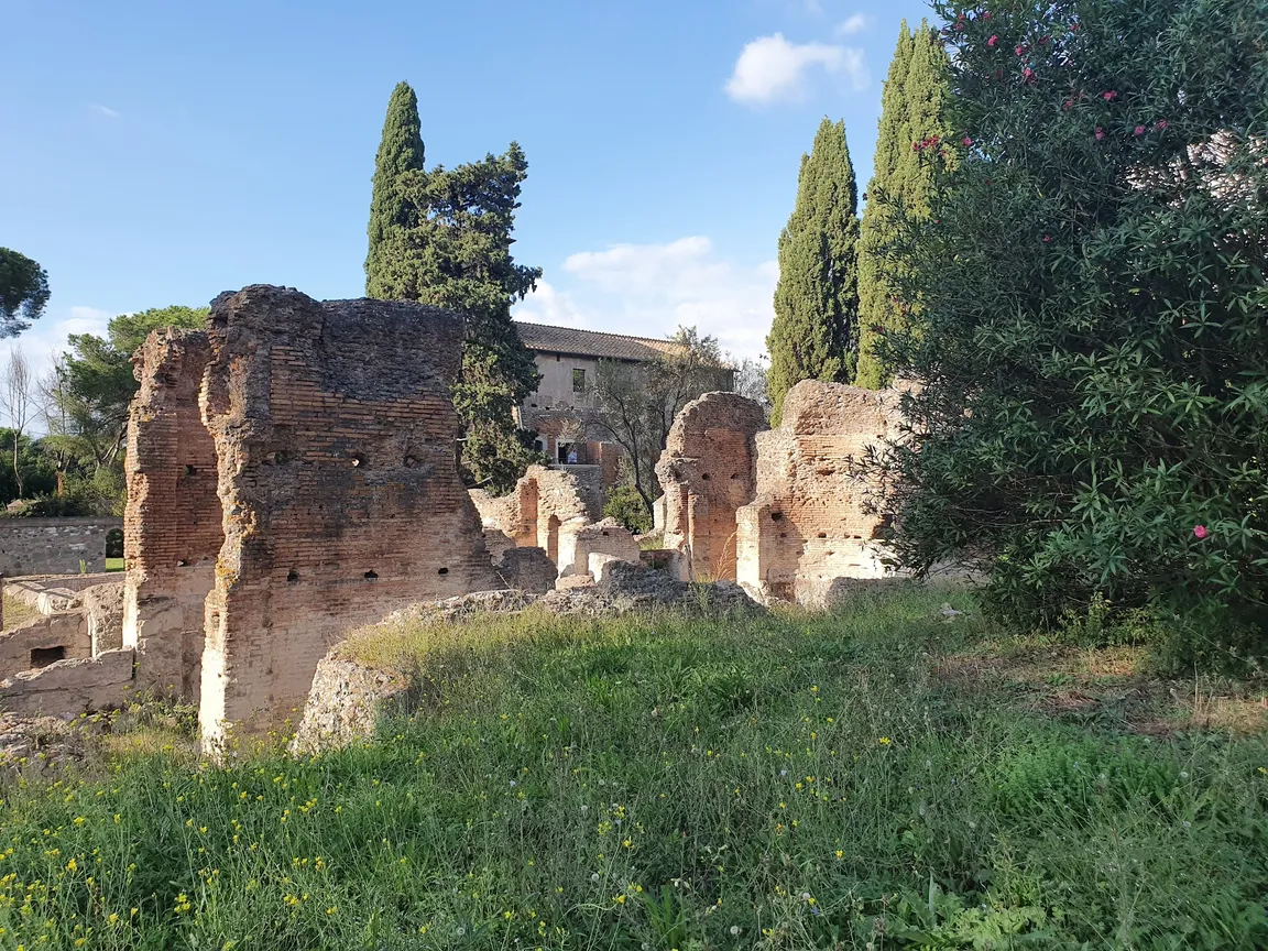 Santa Maria Nova Complex