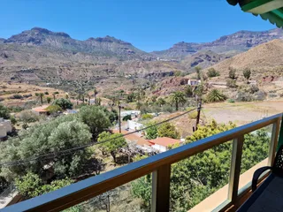 Restaurante Mirador Santa Lucía