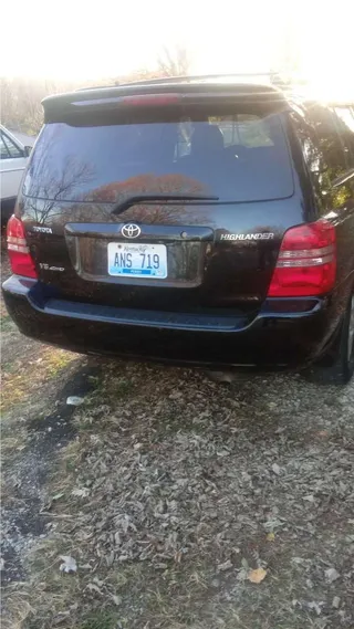 Family Auto Sales