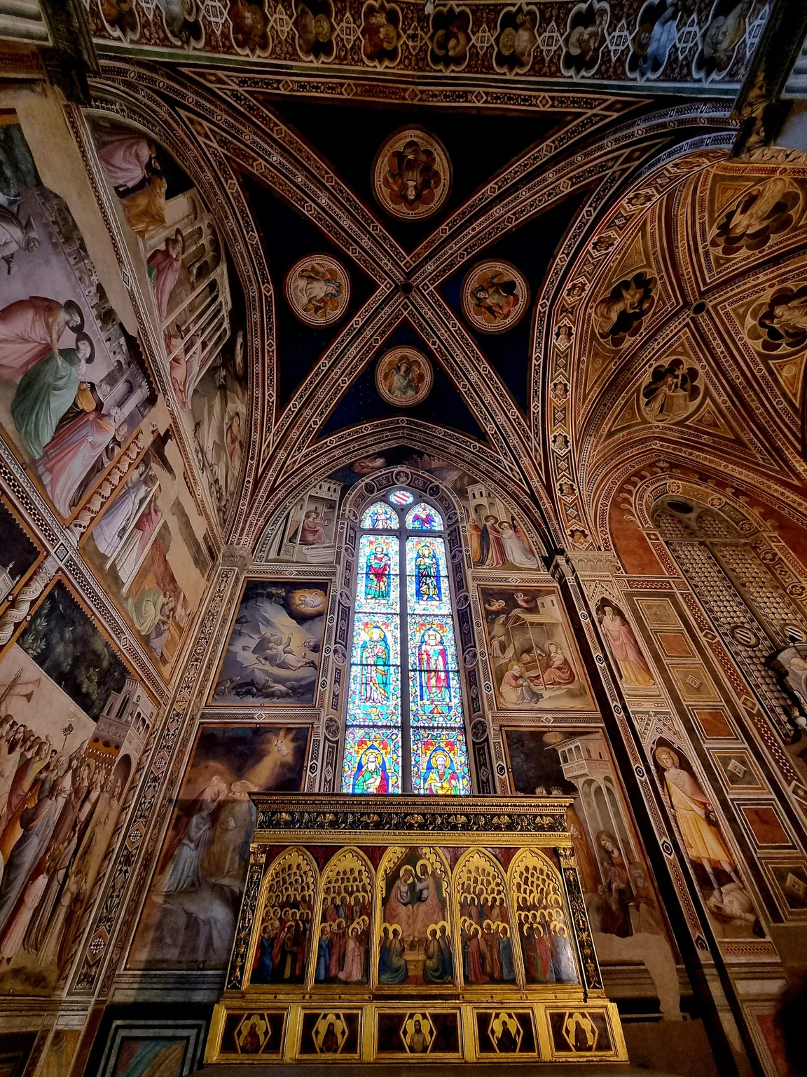 Kościół Santa Croce