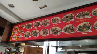 Istanbul Kebab House Ghaxaq