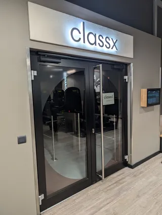 FitX Gym