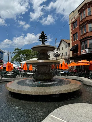 DePasquale Square