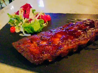 Joe's Billiards & Bar（旺角）