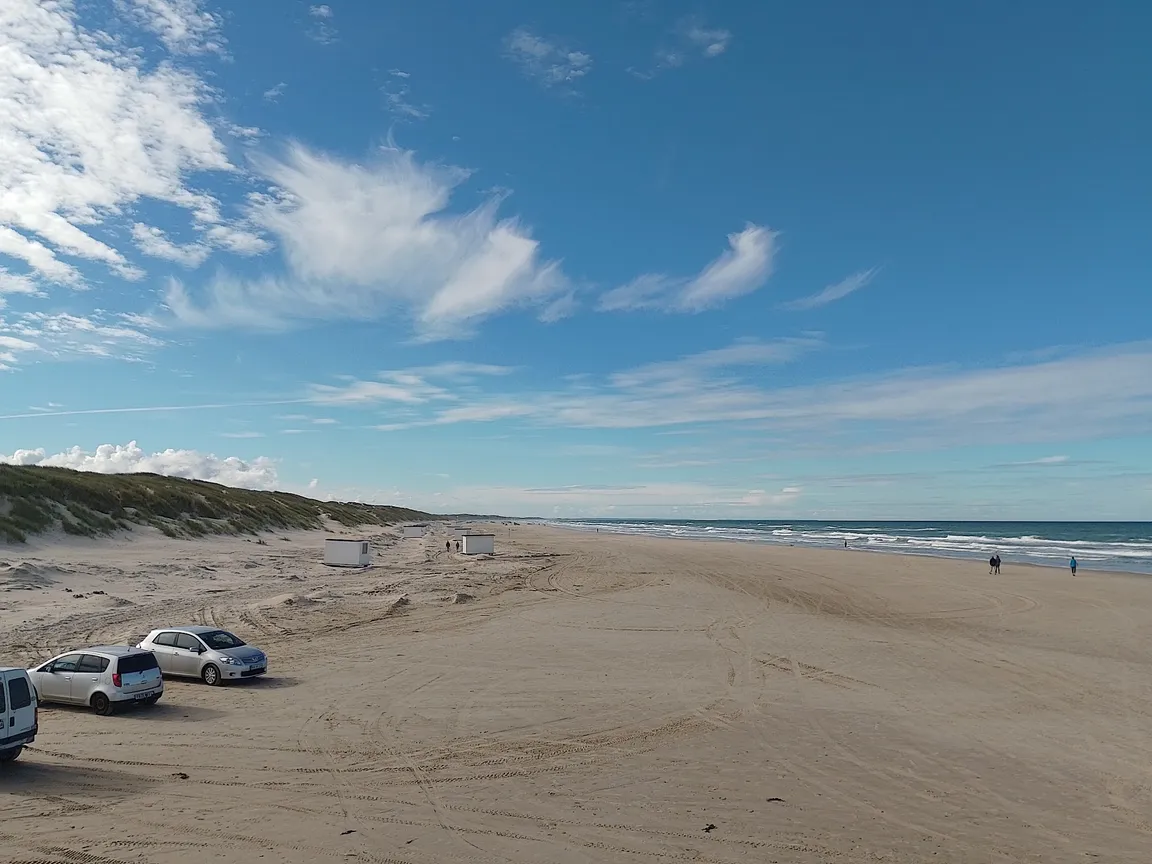 Løkken Strand