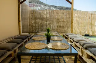 Surf & Training Camp Xmiletenerife