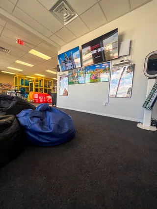 VIP Family Indoor Play & More