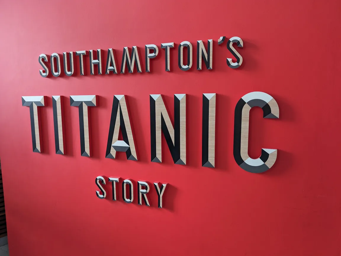 SeaCity Museum