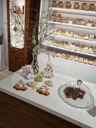 Pierniki Oryginalne Żywego Muzeum Piernika