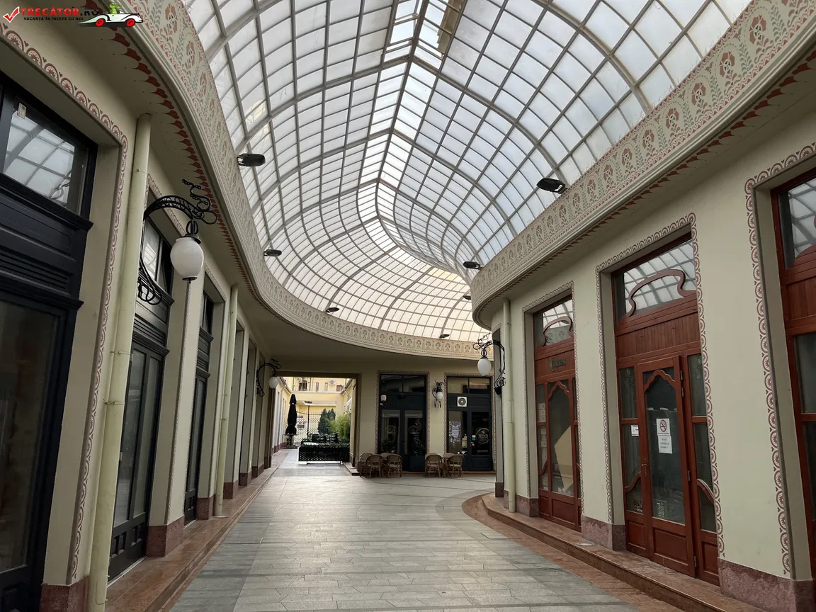 Pałac Czarnego Orła