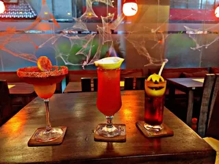Shooters Sports Bar & Cafe Makati