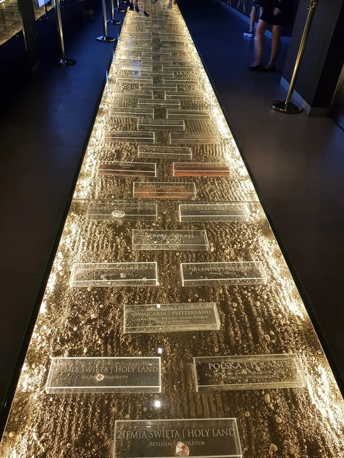 Muzeum Dom Rodzinny Ojca Świętego Jana Pawła II w Wadowicach