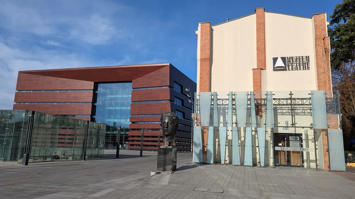 Muzeum Teatru im. Henryka Tomaszewskiego