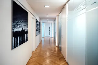 Unit Excellent Meetingraum Mannheim