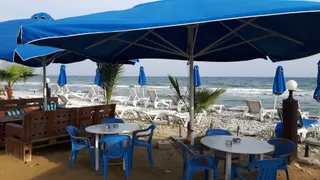 Meneou Beach Bar