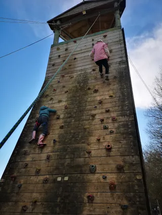 Blackland Farm Outdoor Centre