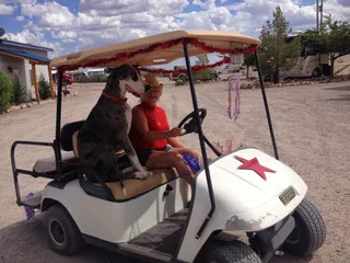 Cedar Cove RV Park