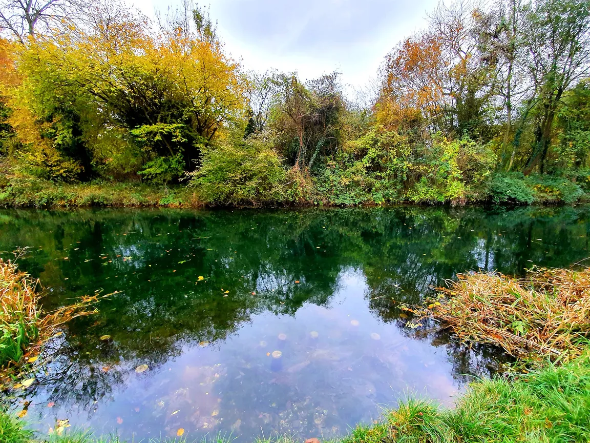 King John's Castle