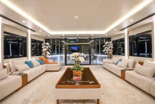 Zaya Yachts