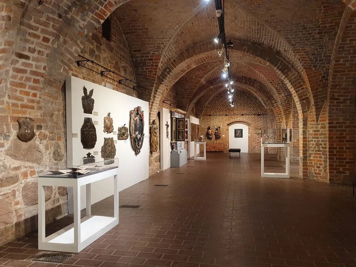 Muzeum Zamkowe