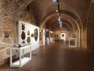 Muzeum Zamkowe
