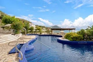 Miramare Sea Resort & Spa