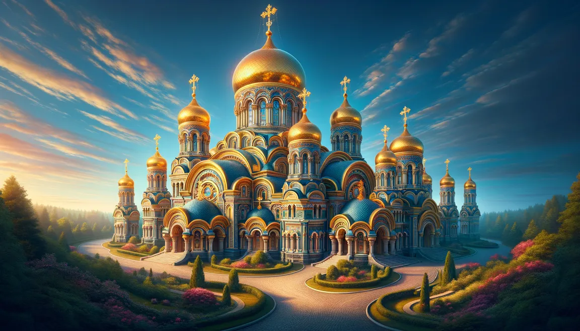 Slakiem Prawoslawia: A Pilgrimage to the Shrines of Poland and Ukraine