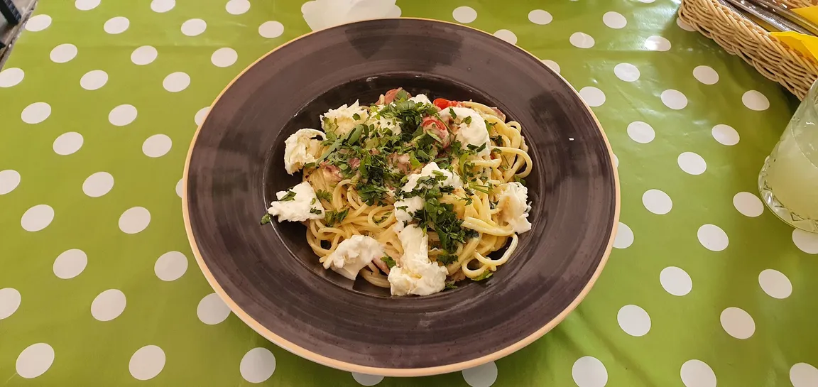 La Nonna Siciliana