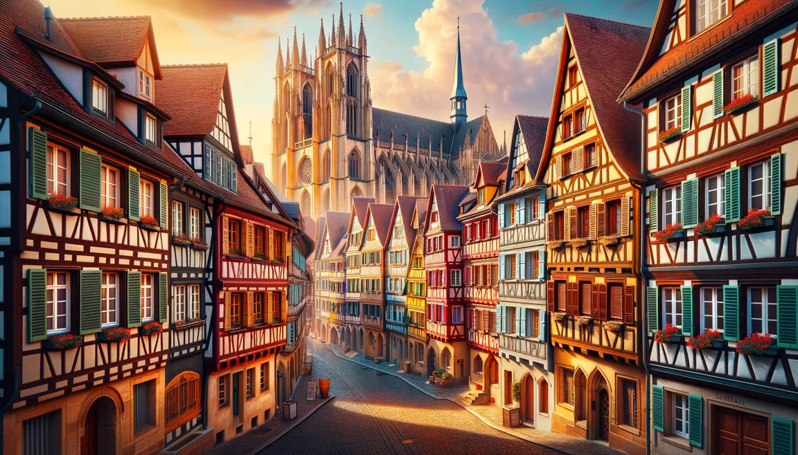 Limburg: visited-beautiful- historic-old-city-and-its-tourist-attractions