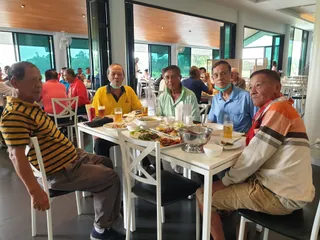 Muang Ake Golf Course