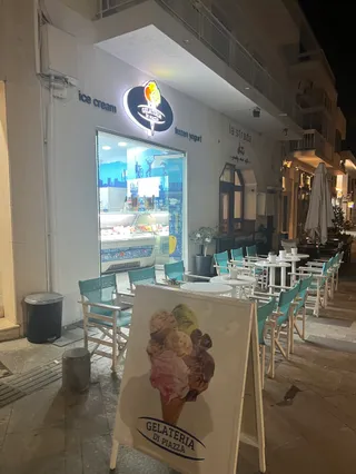 Gelateria Di Piazza