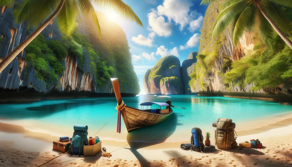 Thailand on a Budget: 7 Ideas for Thrifty Travelers