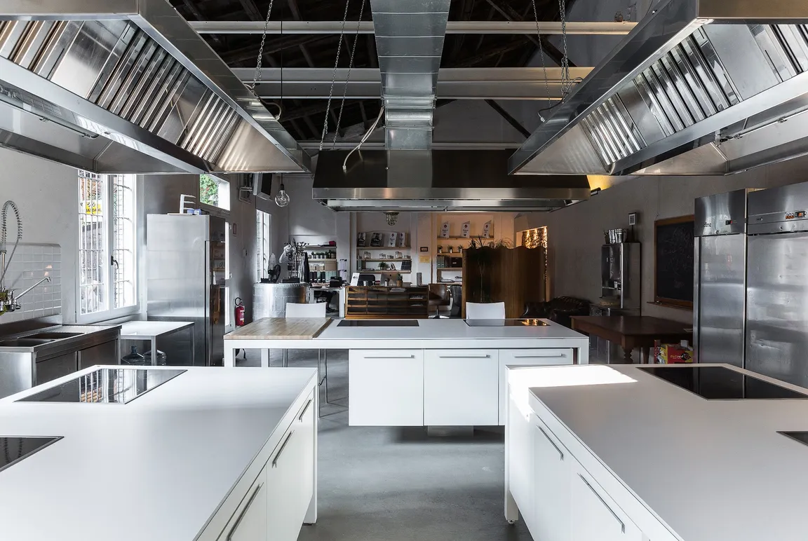 Food Genius Academy