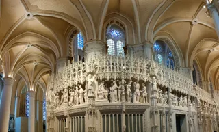 Katedra w Chartres