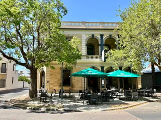 The Kentish Hotel
