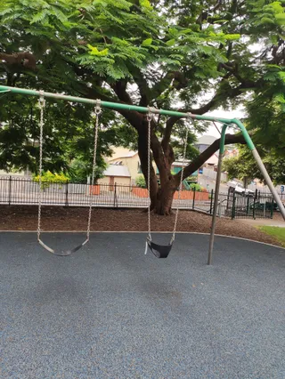 Bedford Playground Park