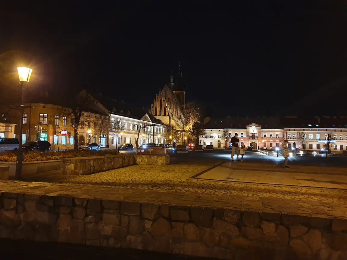 Szlak gwarków olkuskich