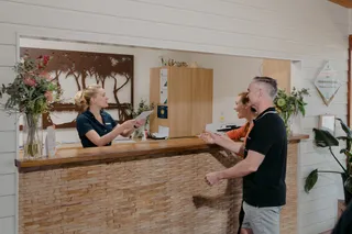 Ingenia Holidays Rivershore
