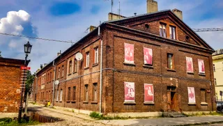 Księży Młyn