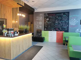 Bravo Pizzeria