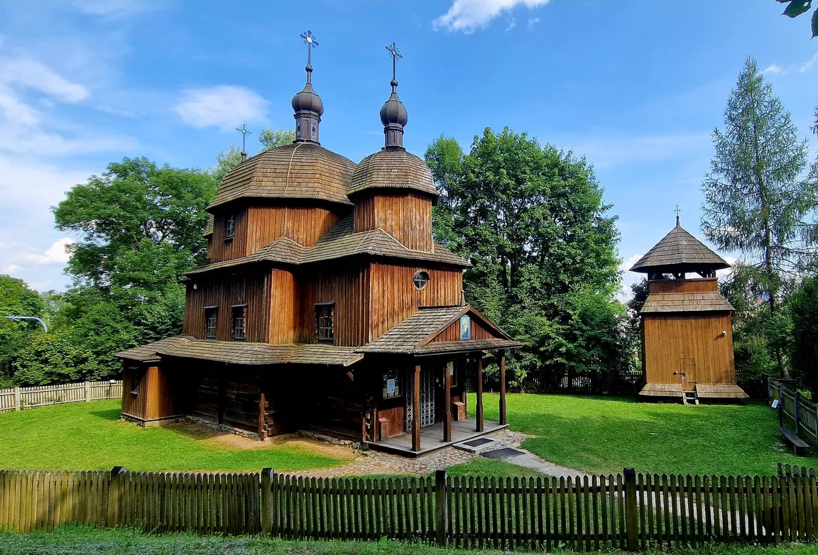 Muzeum Wsi Lubelskiej