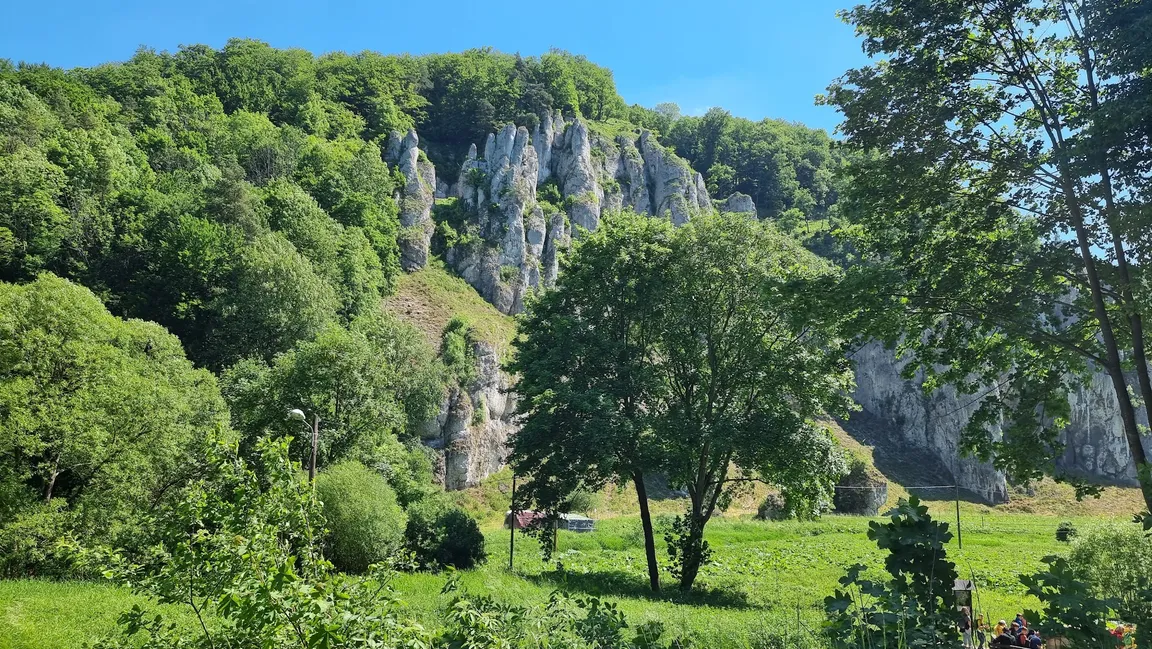 Brama Krakowska