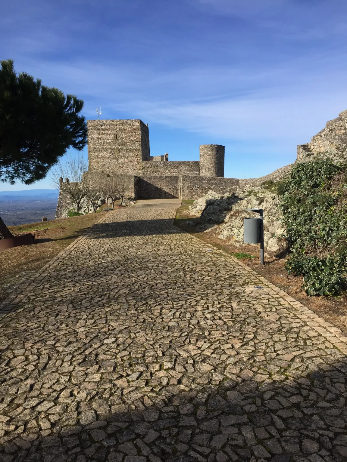 Parque Natural da Serra de São Mamede